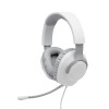 JBL Quantum 100 Wired Over Ear Gaming Headphones without Mic JBL Quantum 100 Wired Over Ear Gaming Headphones without Mic