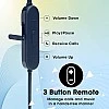 JBL Tune 125BT by Harman Wireless Bluetooth in Ear Headphone with Mic (Blue) JBL Tune 125BT by Harman Wireless Bluetooth in Ear Headphone with Mic (Blue)