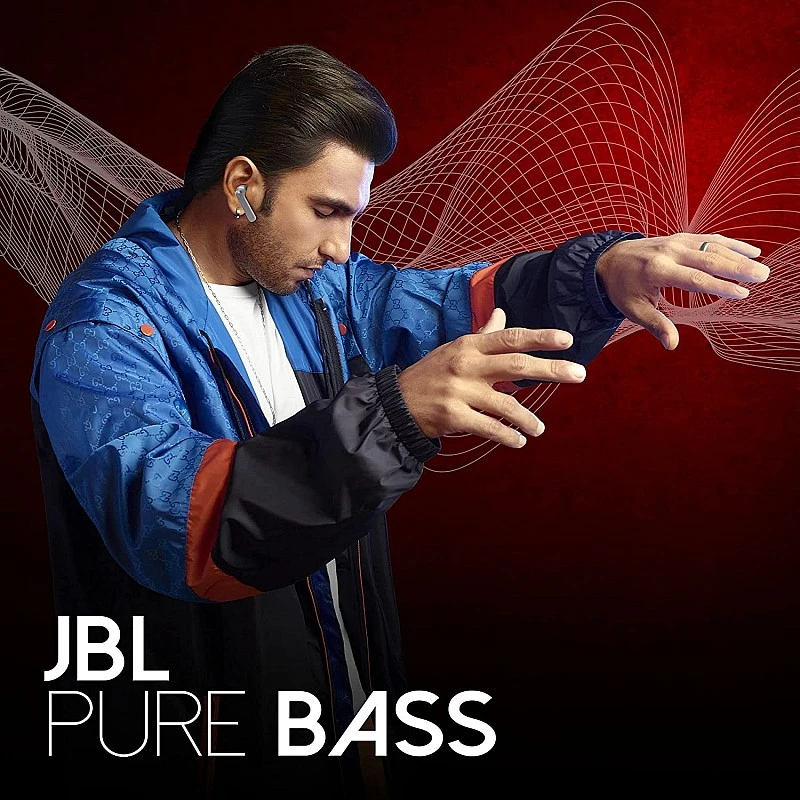 JBL Tune 225TWS by Harman True Wireless in-Ear Headphones with 25 Hours Playtime, Dual Connect, & Bluetooth 5.0 (Grey) JBL Tune 225TWS by Harman True Wireless in-Ear Headphones with 25 Hours Playtime, Dual Connect, & Bluetooth 5.0 (Grey)