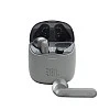 JBL Tune 225TWS by Harman True Wireless in-Ear Headphones with 25 Hours Playtime, Dual Connect, & Bluetooth 5.0 (Grey) JBL Tune 225TWS by Harman True Wireless in-Ear Headphones with 25 Hours Playtime, Dual Connect, & Bluetooth 5.0 (Grey)