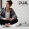 JBL Tune 225TWS by Harman True Wireless in-Ear Headphones with 25 Hours Playtime, Dual Connect, & Bluetooth 5.0 (Grey) JBL Tune 225TWS by Harman True Wireless in-Ear Headphones with 25 Hours Playtime, Dual Connect, & Bluetooth 5.0 (Grey)