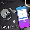 JBL Tune 225TWS by Harman True Wireless in-Ear Headphones with 25 Hours Playtime, Dual Connect, & Bluetooth 5.0 (Grey) JBL Tune 225TWS by Harman True Wireless in-Ear Headphones with 25 Hours Playtime, Dual Connect, & Bluetooth 5.0 (Grey)