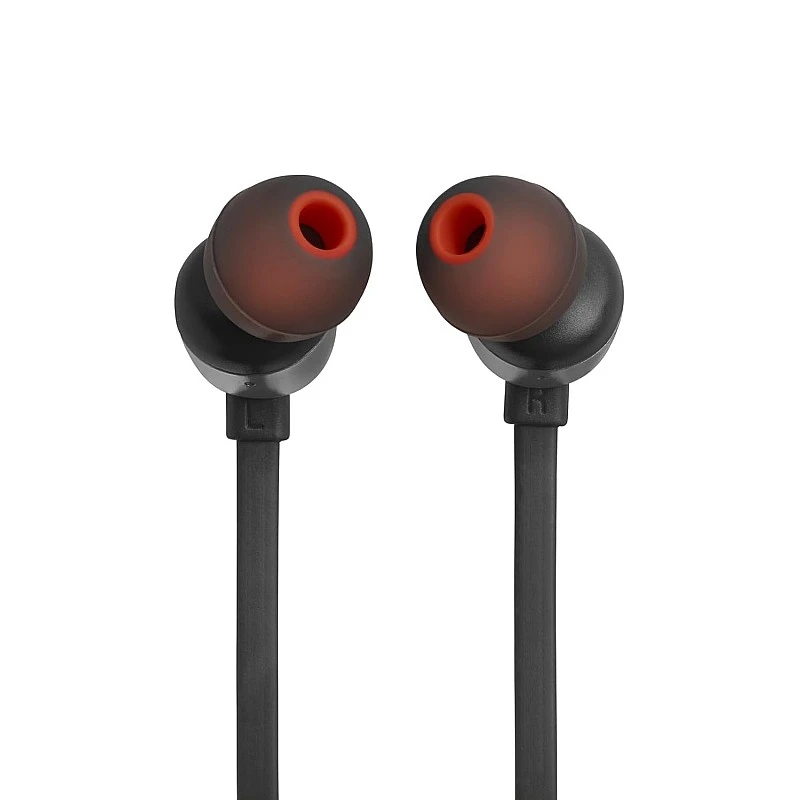 JBL Tune 310 Wired in-Ear Type C Headphones, Hi-Res Audio with Digital-to-Analog Converter, 3-Button EQ Preset Remote with Microphone, Tangle-Free Flat Cable, Compatible with USB-C Devices (Black) JBL Tune 310 Wired in-Ear Type C Headphones, Hi-Res Audio with Digital-to-Analog Converter, 3-Button EQ Preset Remote with Microphone, Tangle-Free Flat Cable, Compatible with USB-C Devices (Black)