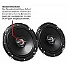 JVC J Series Speakers CS-J620 300Watts JVC J Series Speakers CS-J620 300Watts