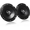 JVC J Series Speakers CS-J620 300Watts JVC J Series Speakers CS-J620 300Watts