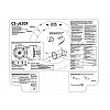 JVC J Series Speakers CS-J620 300Watts JVC J Series Speakers CS-J620 300Watts