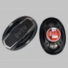 JXL 6990 Oval 3 Way High Performance Coaxial Car Speaker with Inbuilt PEI Car Tweeter and HOP Woofer 6X9 Inch 900W Pair (Black) JXL 6990 Oval 3 Way High Performance Coaxial Car Speaker with Inbuilt PEI Car Tweeter and HOP Woofer 6X9 Inch 900W Pair (Black)