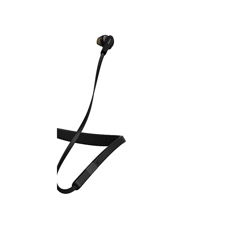 Jabra Elite 25E Wireless in Ear Bluetooth Headphone with Mic (Black) Jabra Elite 25E Wireless in Ear Bluetooth Headphone with Mic (Black)