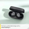 Jabra Elite 3 in Ear True Wireless Earbuds-Dark Grey Jabra Elite 3 in Ear True Wireless Earbuds-Dark Grey