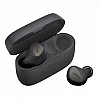 Jabra Elite 4 Wireless Earbuds, Active Noise Cancelling, Comfortable Bluetooth Earphones with Spotify Tap Playback, Google Fast Pair, Microsoft Swift Pair and Dual Pairing - Dark Grey Jabra Elite 4 Wireless Earbuds, Active Noise Cancelling, Comfortable Bluetooth Earphones with Spotify Tap Playback, Google Fast Pair, Microsoft Swift Pair and Dual Pairing - Dark Grey