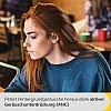 Jabra Elite 4 Wireless Earbuds, Active Noise Cancelling, Comfortable Bluetooth Earphones with Spotify Tap Playback, Google Fast Pair, Microsoft Swift Pair and Dual Pairing - Dark Grey Jabra Elite 4 Wireless Earbuds, Active Noise Cancelling, Comfortable Bluetooth Earphones with Spotify Tap Playback, Google Fast Pair, Microsoft Swift Pair and Dual Pairing - Dark Grey