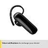 Jabra Talk 25 SE Mono Single Ear Bluetooth Truly Wireless in Ear Earbuds with Mic Media Streaming and up to 9 Hours Talk Time - Black Jabra Talk 25 SE Mono Single Ear Bluetooth Truly Wireless in Ear Earbuds with Mic Media Streaming and up to 9 Hours Talk Time - Black
