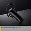 Jabra Talk 25 SE Mono Single Ear Bluetooth Truly Wireless in Ear Earbuds with Mic Media Streaming and up to 9 Hours Talk Time - Black Jabra Talk 25 SE Mono Single Ear Bluetooth Truly Wireless in Ear Earbuds with Mic Media Streaming and up to 9 Hours Talk Time - Black
