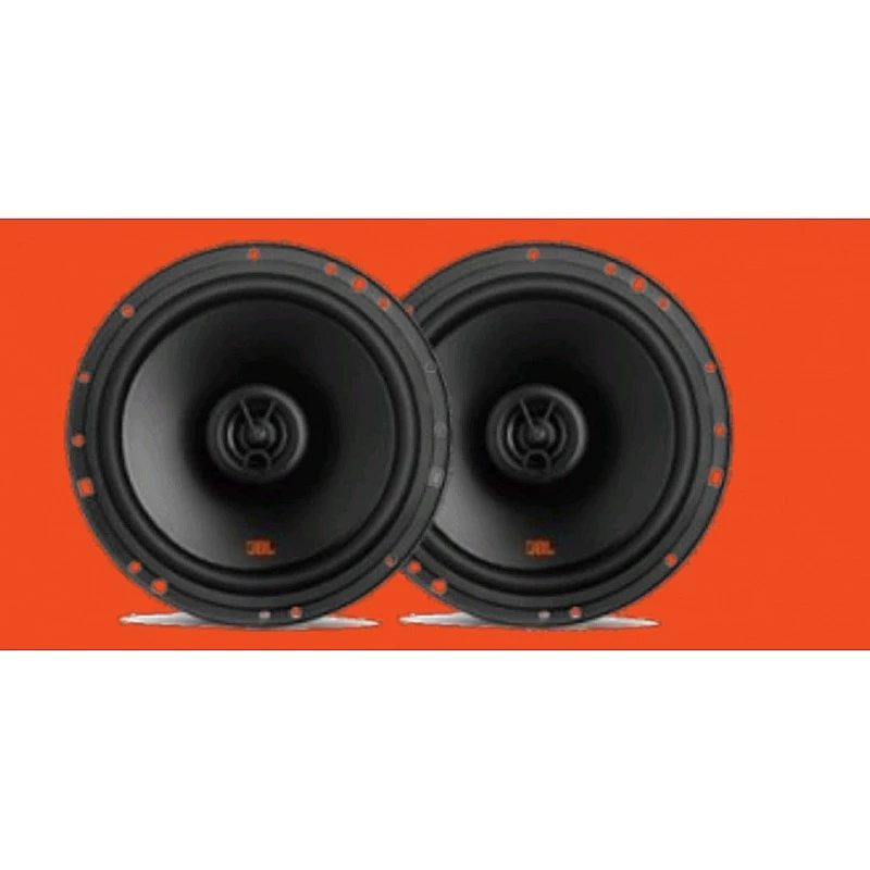 Jbl A140 140W Wired, Coaxial Dual Speaker - Black Jbl A140 140W Wired, Coaxial Dual Speaker - Black