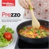 KHAITAN ORFIN Prezzo KO-425 Infrared Glass Cooktop with Stainless Steel Frame (2200 Watt, Black) KHAITAN ORFIN Prezzo KO-425 Infrared Glass Cooktop with Stainless Steel Frame (2200 Watt, Black)