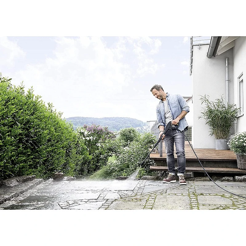 Karcher K 2.360 *KAP 120 bar High Pressure Washer Karcher K 2.360 *KAP 120 bar High Pressure Washer