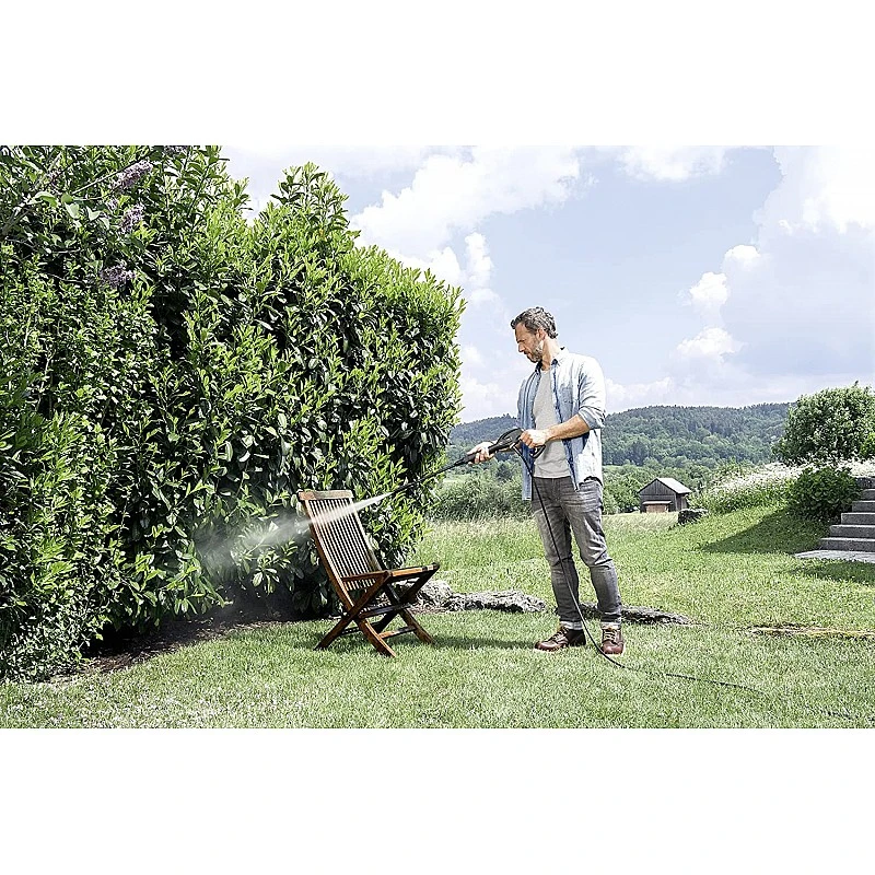 Karcher K 2.360 *KAP 120 bar High Pressure Washer Karcher K 2.360 *KAP 120 bar High Pressure Washer