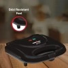Kenstar Grilli 750-Watt Sandwich Maker (Black)