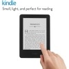 Kindle E-reader, 6" Glare-Free Touchscreen Display, Wi-Fi - Includes Special Offers (Previous Generation – 7th)