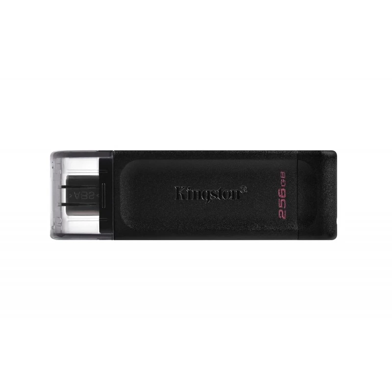 Kingston DataTraveler 70 128GB Portable and Lightweight USB-C flashdrive with USB 3.2 Gen 1 speeds DT70/128GB Kingston DataTraveler 70 128GB Portable and Lightweight USB-C flashdrive with USB 3.2 Gen 1 speeds DT70/128GB