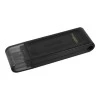 Kingston DataTraveler 70 128GB Portable and Lightweight USB-C flashdrive with USB 3.2 Gen 1 speeds DT70/128GB Kingston DataTraveler 70 128GB Portable and Lightweight USB-C flashdrive with USB 3.2 Gen 1 speeds DT70/128GB