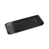 Kingston DataTraveler 70 128GB Portable and Lightweight USB-C flashdrive with USB 3.2 Gen 1 speeds DT70/128GB Kingston DataTraveler 70 128GB Portable and Lightweight USB-C flashdrive with USB 3.2 Gen 1 speeds DT70/128GB