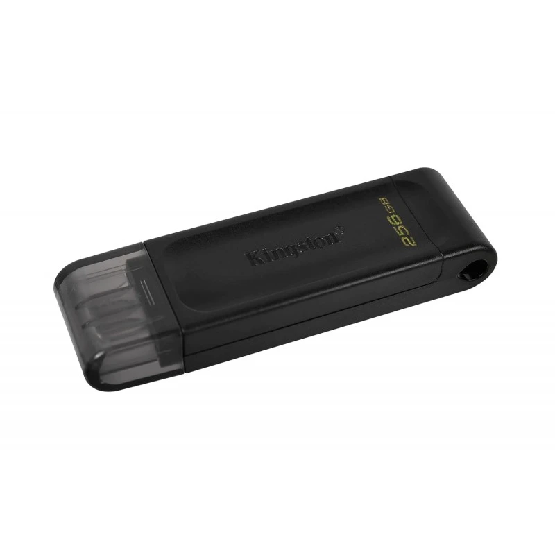 Kingston DataTraveler 70 128GB Portable and Lightweight USB-C flashdrive with USB 3.2 Gen 1 speeds DT70/128GB Kingston DataTraveler 70 128GB Portable and Lightweight USB-C flashdrive with USB 3.2 Gen 1 speeds DT70/128GB