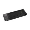 Kingston DataTraveler 70 32GB Portable and Lightweight USB-C flashdrive with USB 3.2 Gen 1 speeds DT70/32GB Kingston DataTraveler 70 32GB Portable and Lightweight USB-C flashdrive with USB 3.2 Gen 1 speeds DT70/32GB
