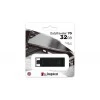 Kingston DataTraveler 70 32GB Portable and Lightweight USB-C flashdrive with USB 3.2 Gen 1 speeds DT70/32GB Kingston DataTraveler 70 32GB Portable and Lightweight USB-C flashdrive with USB 3.2 Gen 1 speeds DT70/32GB