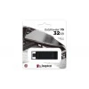 Kingston DataTraveler 70 32GB Portable and Lightweight USB-C flashdrive with USB 3.2 Gen 1 speeds DT70/32GB Kingston DataTraveler 70 32GB Portable and Lightweight USB-C flashdrive with USB 3.2 Gen 1 speeds DT70/32GB