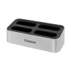 Kingston Workflow Station WFS-U USB3.2 Gen2 Workflow Station Dock w/5G USB-A/C Hub Kingston Workflow Station WFS-U USB3.2 Gen2 Workflow Station Dock w/5G USB-A/C Hub