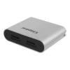 Kingston Workflow Station WFS-U USB3.2 Gen2 Workflow Station Dock w/5G USB-A/C Hub Kingston Workflow Station WFS-U USB3.2 Gen2 Workflow Station Dock w/5G USB-A/C Hub