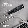 Kubra KB-1088 Hair and Beard Trimmer with USB Charging, 40 Length Setting, 45 minutes Cordless use, 1 Year Warranty (Black) Kubra KB-1088 Hair and Beard Trimmer with USB Charging, 40 Length Setting, 45 minutes Cordless use, 1 Year Warranty (Black)