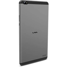 LAVA Aura 2 GB RAM 32 GB ROM 8 inch with Wi-Fi+4G Tablet (Grey) LAVA Aura 2 GB RAM 32 GB ROM 8 inch with Wi-Fi+4G Tablet (Grey)
