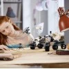 LEGO Technic NASA Mars Rover Perseverance 42158 Building Toy Set (1,132 Pieces),Multicolor LEGO Technic NASA Mars Rover Perseverance 42158 Building Toy Set (1,132 Pieces),Multicolor