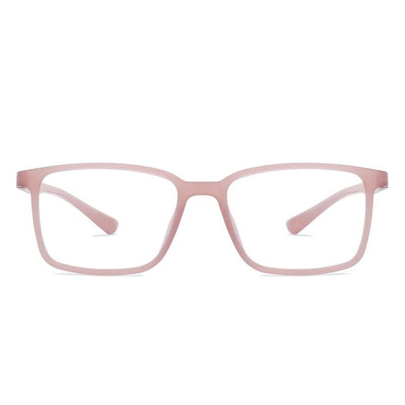 LENSKART BLU | Zero Power Blue Cut Computer Glasses | Anti Glare, Lightweight & Blocks Harmful Rays | 100% UV Protected | Full Rim Rectangular | For Men & Women | Large | LB E13737 LENSKART BLU | Zero Power Blue Cut Computer Glasses | Anti Glare, Lightweight & Blocks Harmful Rays | 100% UV Protected | Full Rim Rectangular | For Men & Women | Large | LB E13737