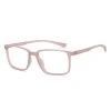 LENSKART BLU | Zero Power Blue Cut Computer Glasses | Anti Glare, Lightweight & Blocks Harmful Rays | 100% UV Protected | Full Rim Rectangular | For Men & Women | Large | LB E13737 LENSKART BLU | Zero Power Blue Cut Computer Glasses | Anti Glare, Lightweight & Blocks Harmful Rays | 100% UV Protected | Full Rim Rectangular | For Men & Women | Large | LB E13737