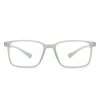 LENSKART BLU | Zero Power Blue Cut Computer Glasses | Anti Glare, Lightweight & Blocks Harmful Rays | 100% UV Protected | Full Rim Rectangular | For Men & Women | Large | LB E13737 LENSKART BLU | Zero Power Blue Cut Computer Glasses | Anti Glare, Lightweight & Blocks Harmful Rays | 100% UV Protected | Full Rim Rectangular | For Men & Women | Large | LB E13737