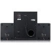 LG LK72B Boom Blastic 40 Watt 2.1 Channel USB Multimedia Speaker Black