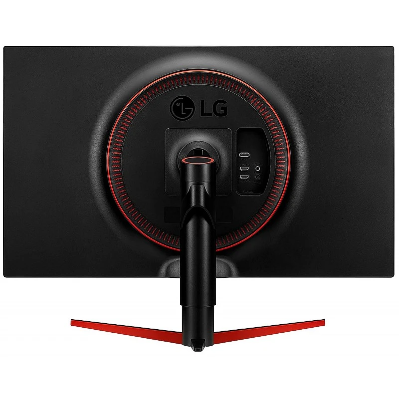 LG Ultragear - 32Gk650, 32 Inches (80 Cm) LCD 2560 X 1440 Pixels Qhd (2K) Gaming Monitor with 144Hz,1Ms, Radeon Freesync, Display Port, Hdmi X 2 (Black) LG Ultragear - 32Gk650, 32 Inches (80 Cm) LCD 2560 X 1440 Pixels Qhd (2K) Gaming Monitor with 144Hz,1Ms, Radeon Freesync, Display Port, Hdmi X 2 (Black)