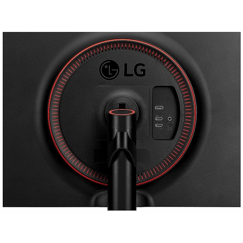 LG Ultragear - 32Gk650, 32 Inches (80 Cm) LCD 2560 X 1440 Pixels Qhd (2K) Gaming Monitor with 144Hz,1Ms, Radeon Freesync, Display Port, Hdmi X 2 (Black) LG Ultragear - 32Gk650, 32 Inches (80 Cm) LCD 2560 X 1440 Pixels Qhd (2K) Gaming Monitor with 144Hz,1Ms, Radeon Freesync, Display Port, Hdmi X 2 (Black)