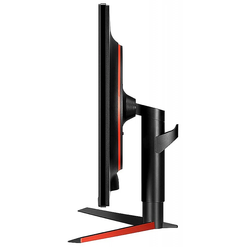LG Ultragear 80 cm (32 inches) QHD (2K) Gaming Monitor with 144Hz,1ms, Radeon Freesync, Display Port LG Ultragear 80 cm (32 inches) QHD (2K) Gaming Monitor with 144Hz,1ms, Radeon Freesync, Display Port