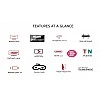 LG Ultragear 80 cm (32 inches) QHD (2K) Gaming Monitor with 144Hz,1ms, Radeon Freesync, Display Port LG Ultragear 80 cm (32 inches) QHD (2K) Gaming Monitor with 144Hz,1ms, Radeon Freesync, Display Port