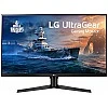 LG Ultragear 80 cm (32 inches) QHD (2K) Gaming Monitor with 144Hz,1ms, Radeon Freesync, Display Port LG Ultragear 80 cm (32 inches) QHD (2K) Gaming Monitor with 144Hz,1ms, Radeon Freesync, Display Port