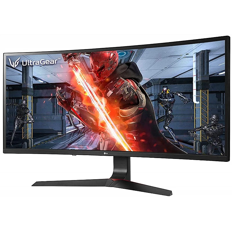 LG Ultragear 80 cm (32 inches) QHD (2K) Gaming Monitor with 144Hz,1ms, Radeon Freesync, Display Port LG Ultragear 80 cm (32 inches) QHD (2K) Gaming Monitor with 144Hz,1ms, Radeon Freesync, Display Port
