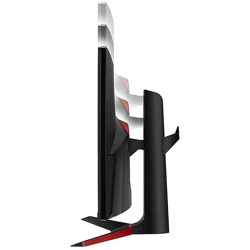 LG Ultragear 80 cm (32 inches) QHD (2K) Gaming Monitor with 144Hz,1ms, Radeon Freesync, Display Port LG Ultragear 80 cm (32 inches) QHD (2K) Gaming Monitor with 144Hz,1ms, Radeon Freesync, Display Port