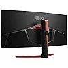 LG Ultragear 80 cm (32 inches) QHD (2K) Gaming Monitor with 144Hz,1ms, Radeon Freesync, Display Port LG Ultragear 80 cm (32 inches) QHD (2K) Gaming Monitor with 144Hz,1ms, Radeon Freesync, Display Port