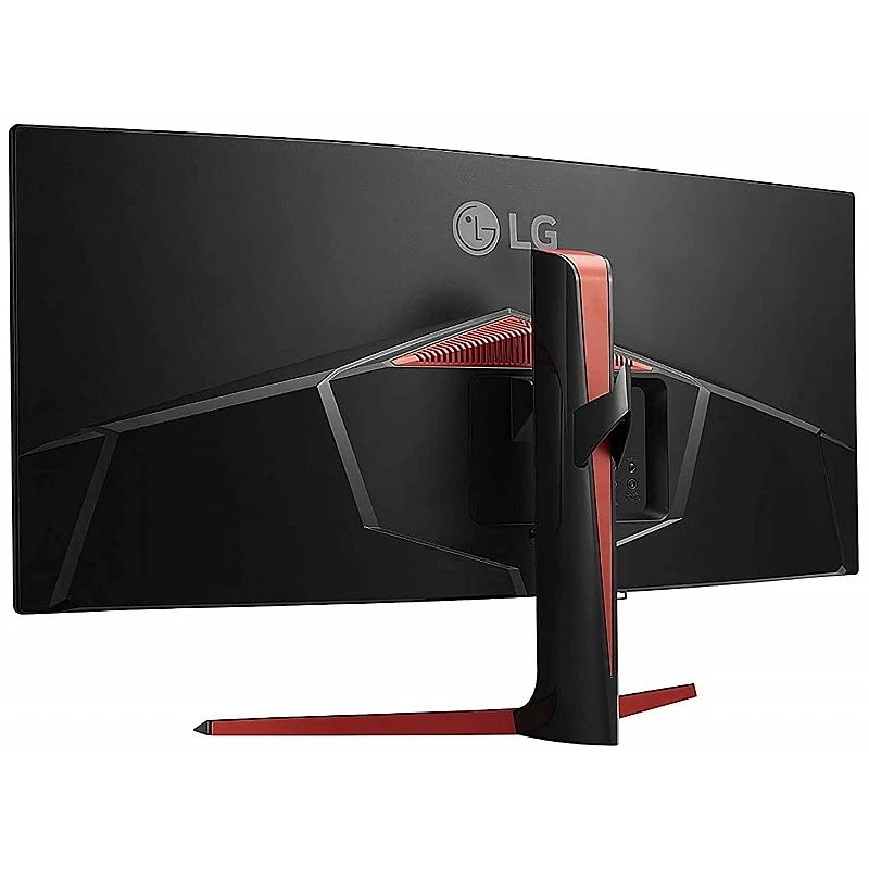 LG Ultragear 80 cm (32 inches) QHD (2K) Gaming Monitor with 144Hz,1ms, Radeon Freesync, Display Port LG Ultragear 80 cm (32 inches) QHD (2K) Gaming Monitor with 144Hz,1ms, Radeon Freesync, Display Port