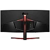 LG Ultragear 80 cm (32 inches) QHD (2K) Gaming Monitor with 144Hz,1ms, Radeon Freesync, Display Port LG Ultragear 80 cm (32 inches) QHD (2K) Gaming Monitor with 144Hz,1ms, Radeon Freesync, Display Port