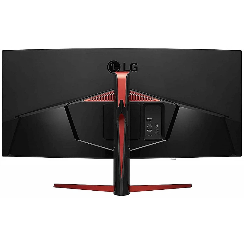 LG Ultragear 80 cm (32 inches) QHD (2K) Gaming Monitor with 144Hz,1ms, Radeon Freesync, Display Port LG Ultragear 80 cm (32 inches) QHD (2K) Gaming Monitor with 144Hz,1ms, Radeon Freesync, Display Port